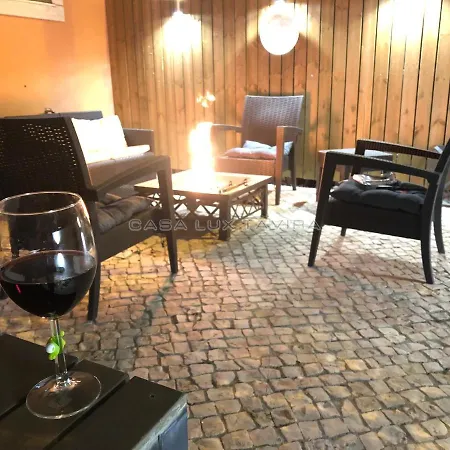 Casa Lux Tavira *
