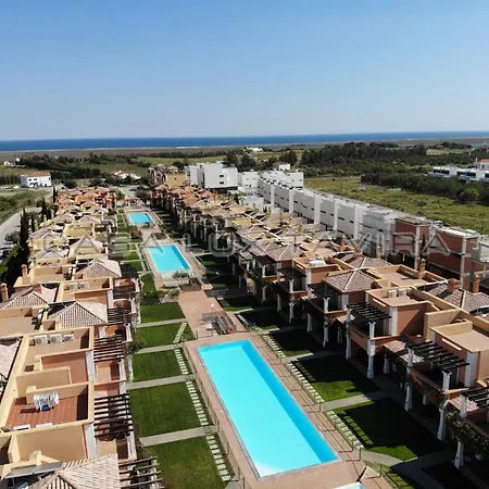 Casa Lux Tavira فيلة *