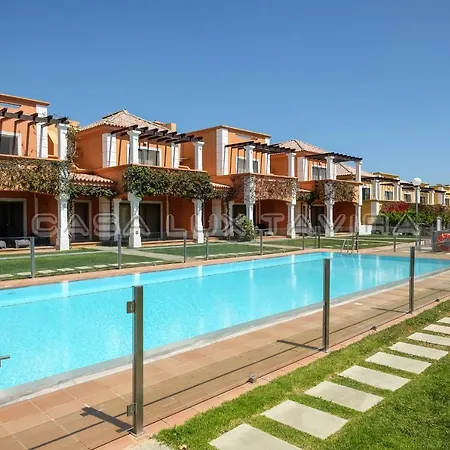 Villa Casa Lux Tavira