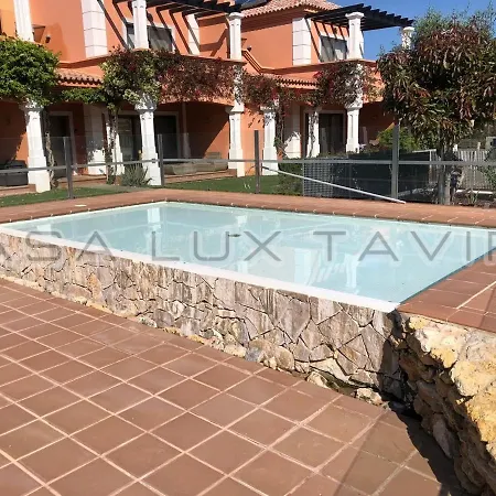 Casa Lux Tavira *
