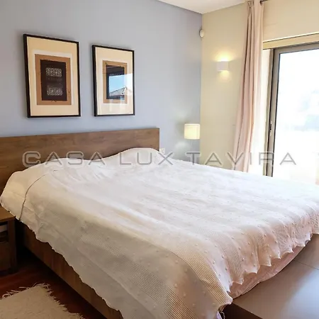Casa Lux Tavira فيلة لوز دي تافيرا