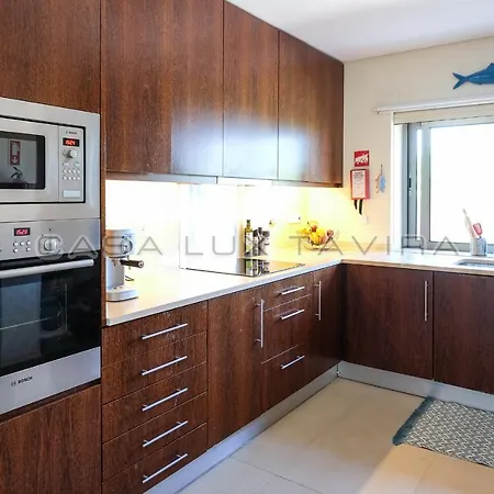 Casa Lux Tavira فيلة *