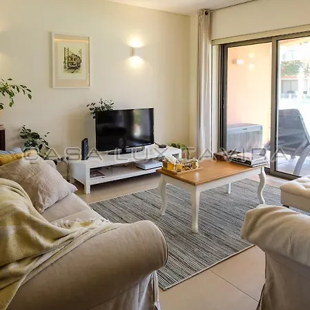 Casa Lux Tavira Villa *