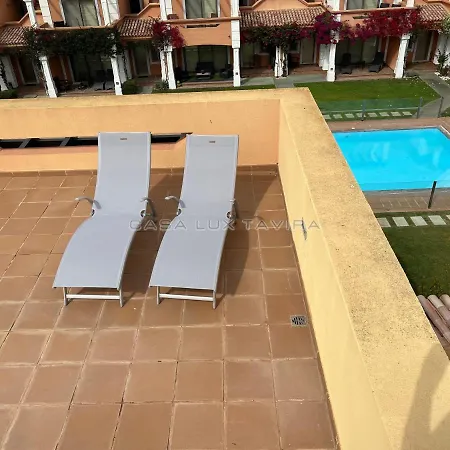 Casa Lux Tavira فيلة