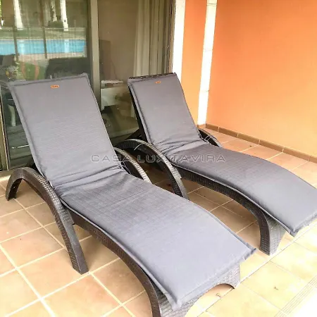 Casa Lux Tavira * لوز دي تافيرا