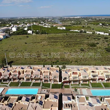 Casa Lux Tavira فيلة