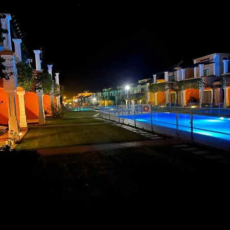 Casa Lux Tavira * Luz de Tavira