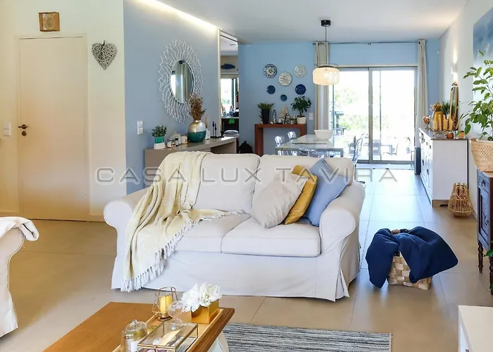 Casa Lux Tavira * 斯代塔维拉