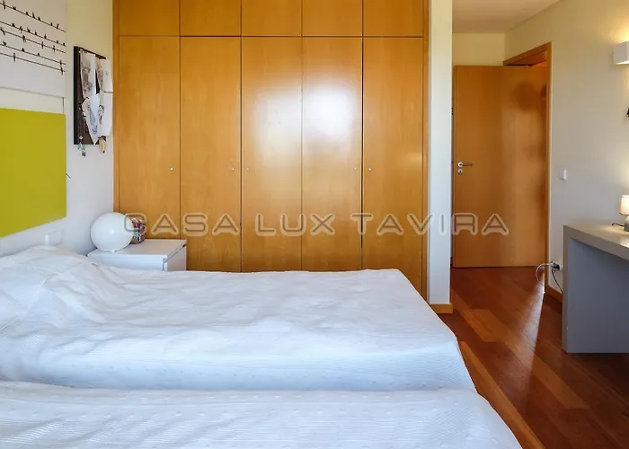 Casa Lux Tavira 别墅 *