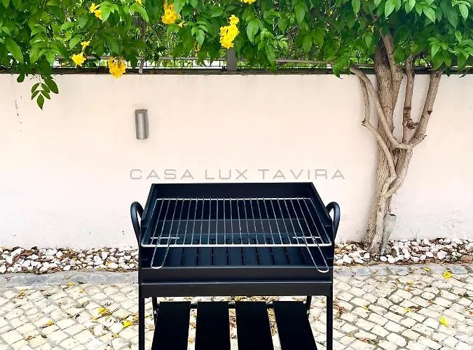 Casa Lux Tavira * 斯代塔维拉