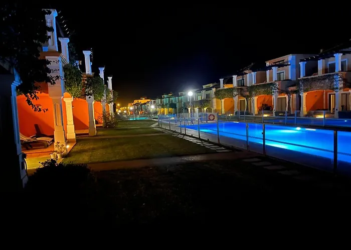 Casa Lux Tavira * 斯代塔维拉