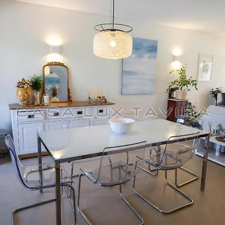 Casa Lux Tavira Luz de Tavira