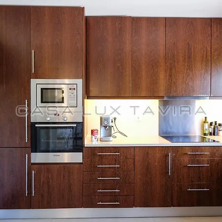 Villa Casa Lux Tavira *