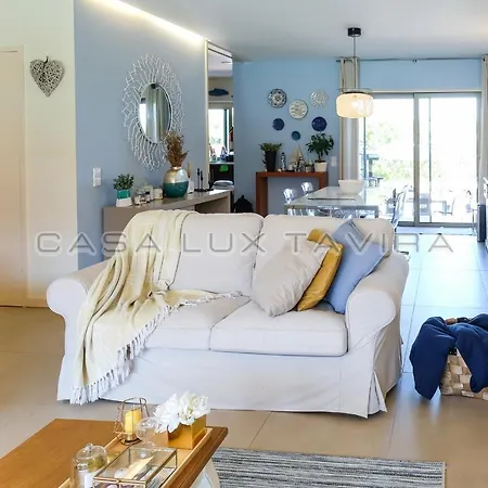 Casa Lux Tavira * Luz de Tavira