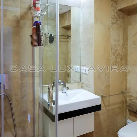 Casa Lux Tavira Villa *