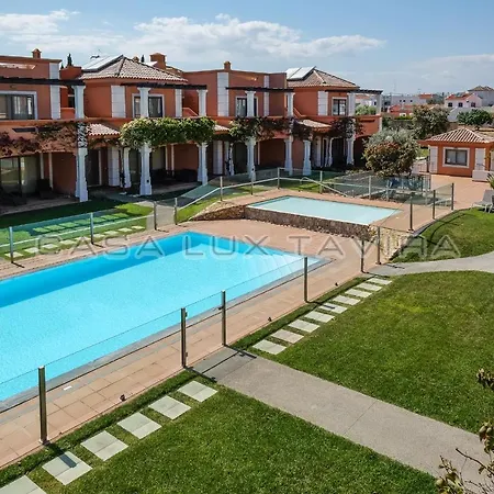 Casa Lux Tavira *