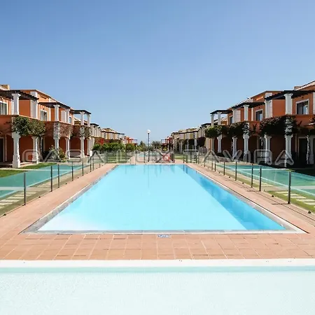 Villa Casa Lux Tavira *