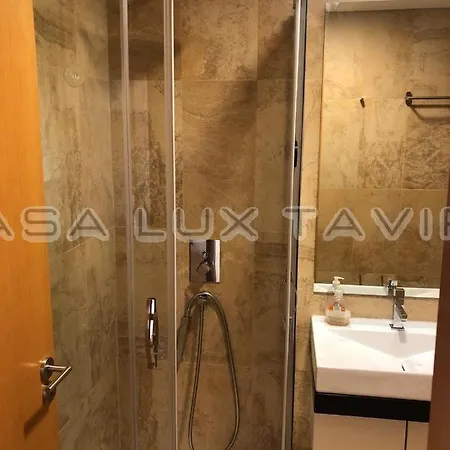 Casa Lux Tavira Villa Luz de Tavira