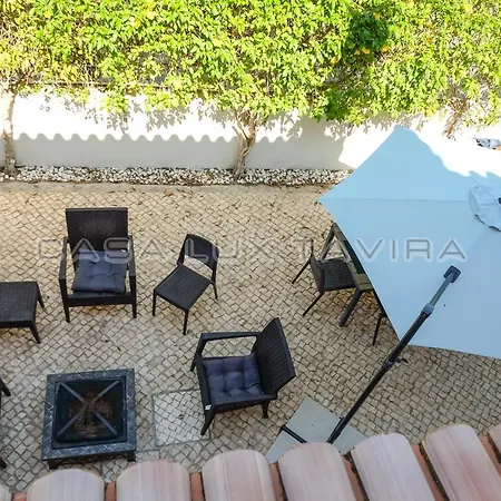 Villa Casa Lux Tavira Luz de Tavira