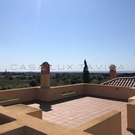 Casa Lux Tavira