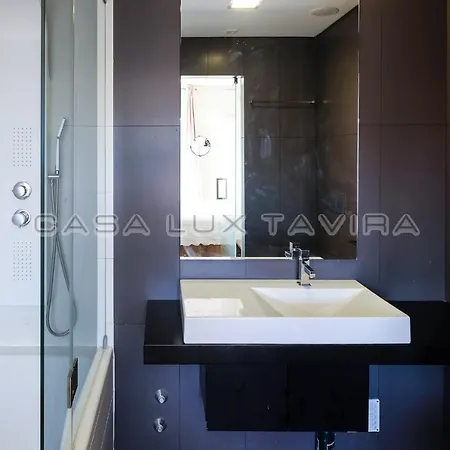 Casa Lux Tavira