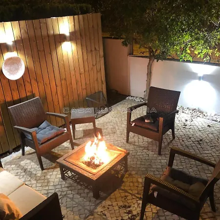 Casa Lux Tavira