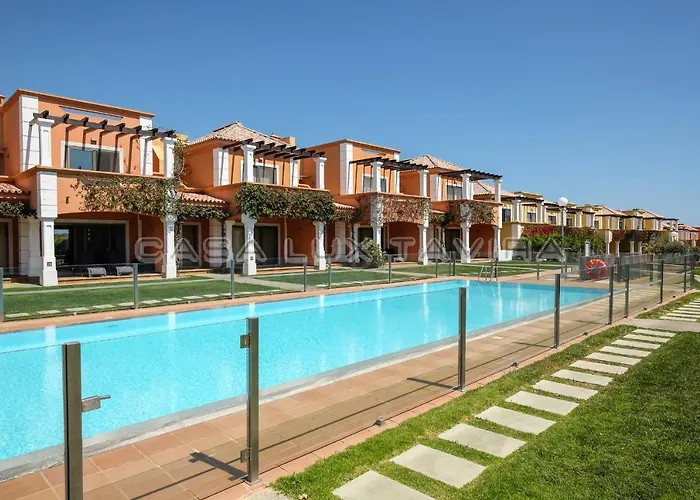 Villa Casa Lux Tavira