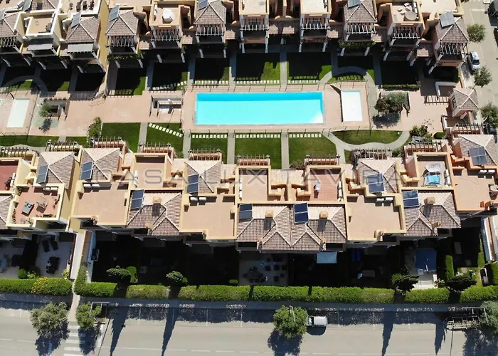 Villa Casa Lux Tavira