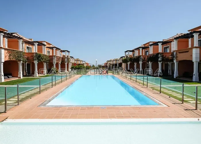 Villa Casa Lux Tavira *