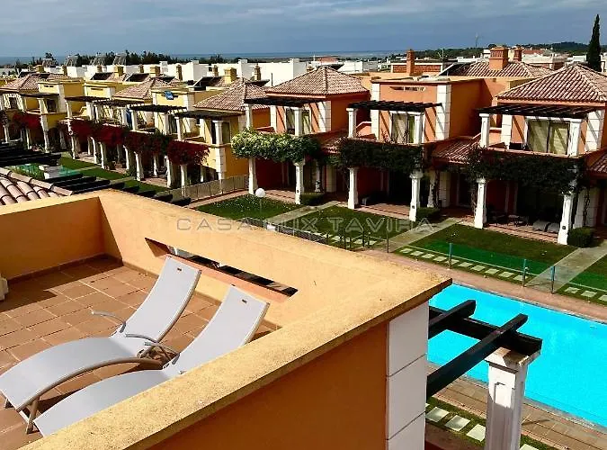 Villa Casa Lux Tavira