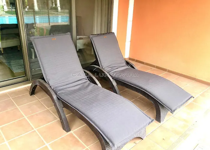 Casa Lux Tavira * Luz de Tavira