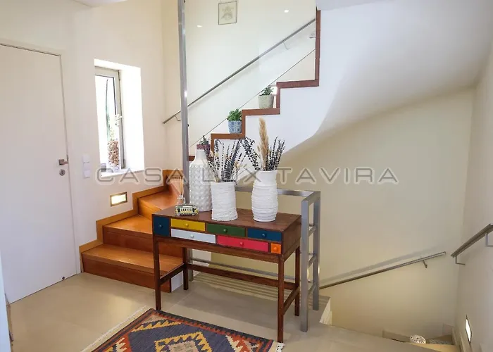 Villa Casa Lux Tavira