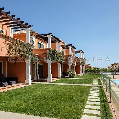 Villa Casa Lux Tavira *