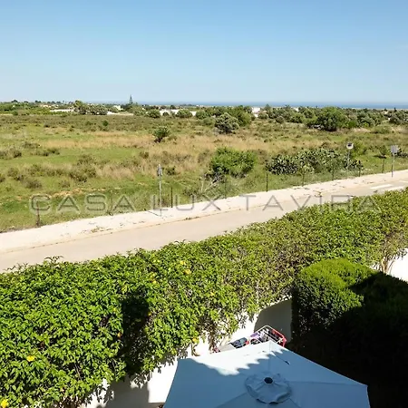 Casa Lux Tavira Villa Luz de Tavira