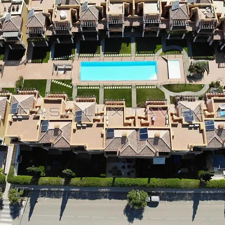 Villa Casa Lux Tavira