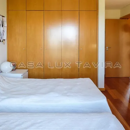 Casa Lux Tavira Villa *