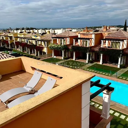 Villa Casa Lux Tavira