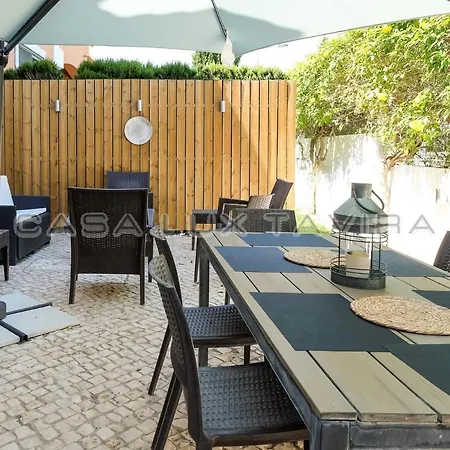 Casa Lux Tavira * Luz de Tavira