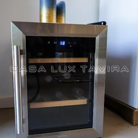 Casa Lux Tavira Villa