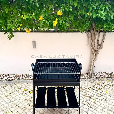 Casa Lux Tavira * Luz de Tavira